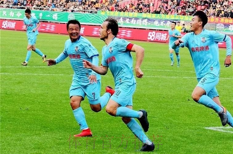 2019中甲联赛第23轮及21轮补赛：申鑫绝杀南通近16轮首胜