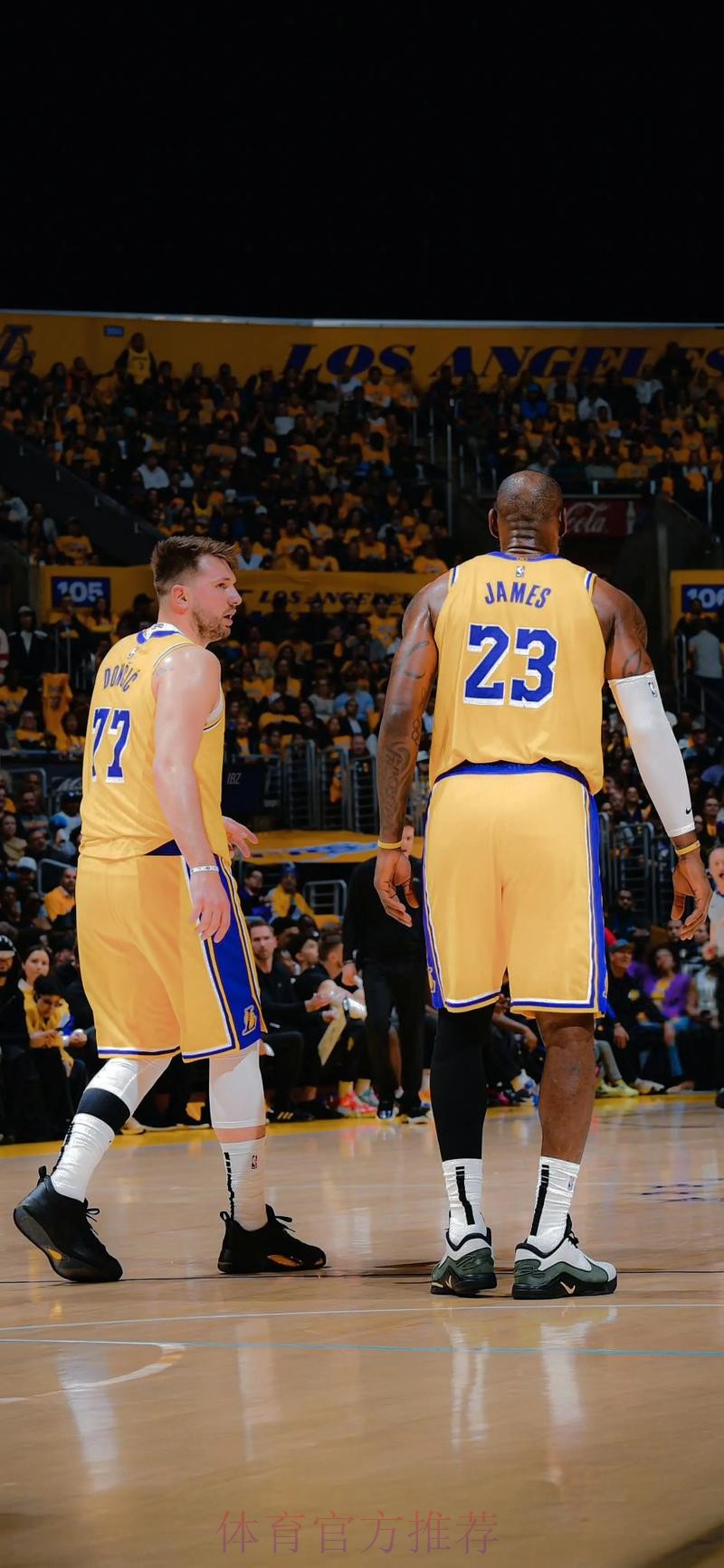 东契奇39+3+4，詹姆斯全能难救主，湖人不敌黄蜂5战4负俯冲附加赛